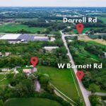 706 Burnett Road  Island Lake IL 60042