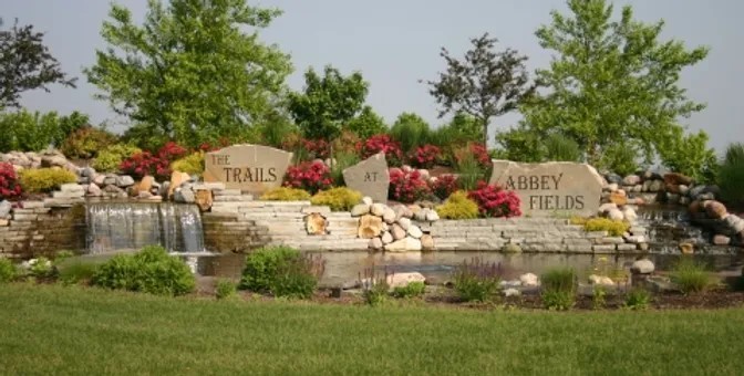 1504 Wyndemere Point Drive  Champaign IL 61822