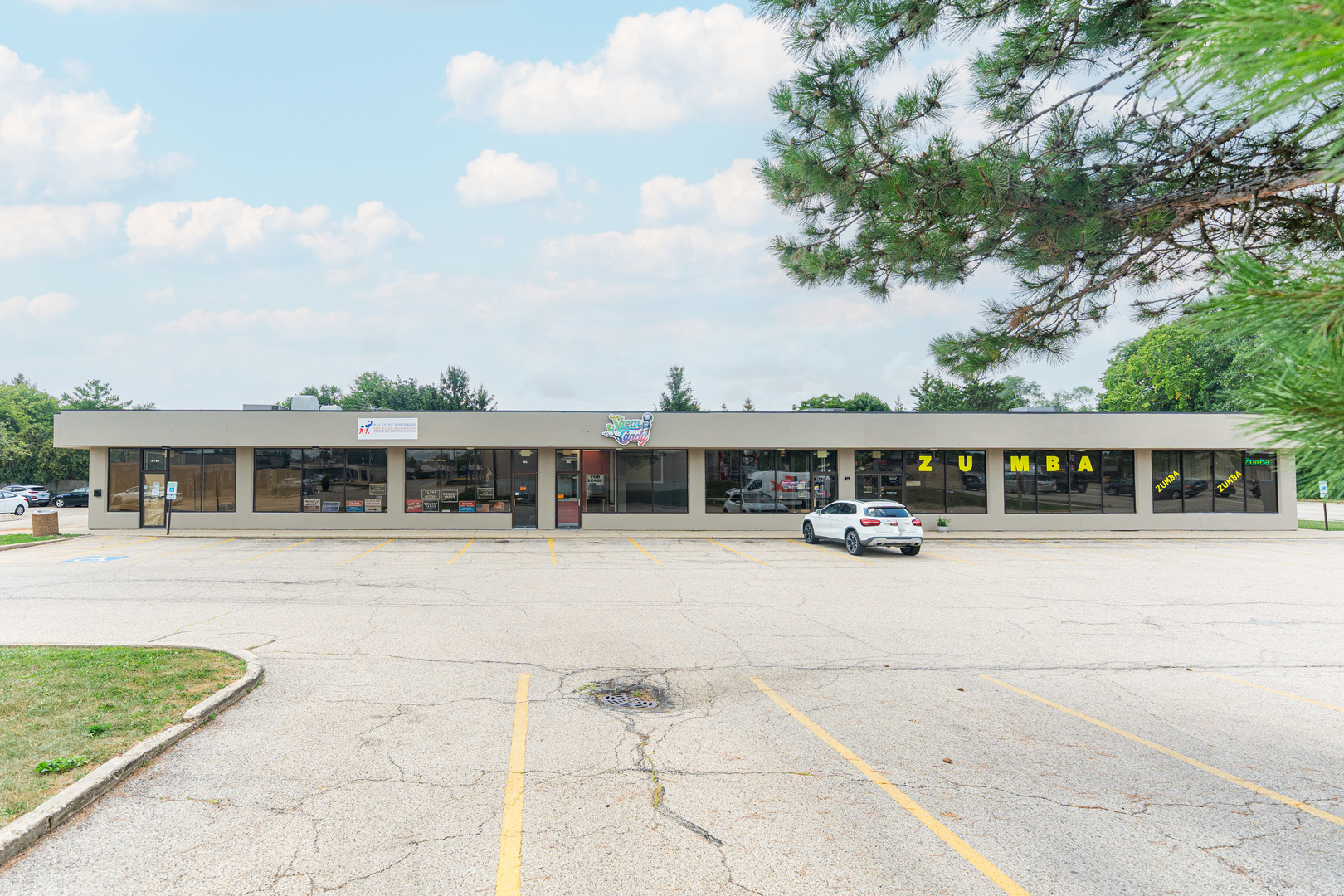 763 Quentin Road  Palatine IL 60067