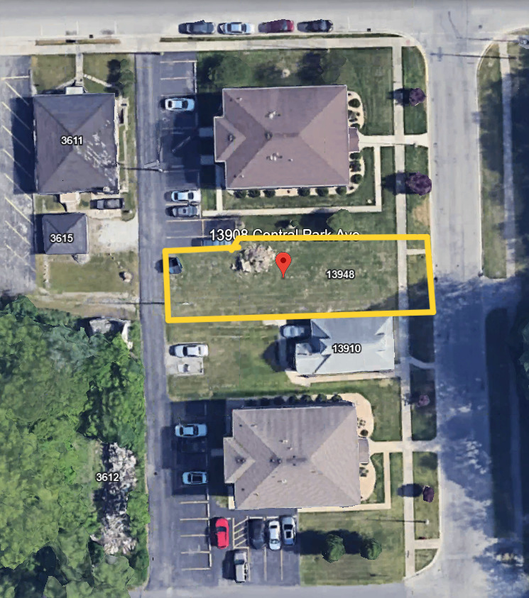 13908 Central Park Avenue  Robbins IL 60472