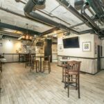 434 Ontario Street restaurant Chicago IL 60610