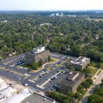 121 Wilke Road  Arlington Heights IL 60005