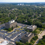 115 S Wilke Road  Arlington Heights IL 60005