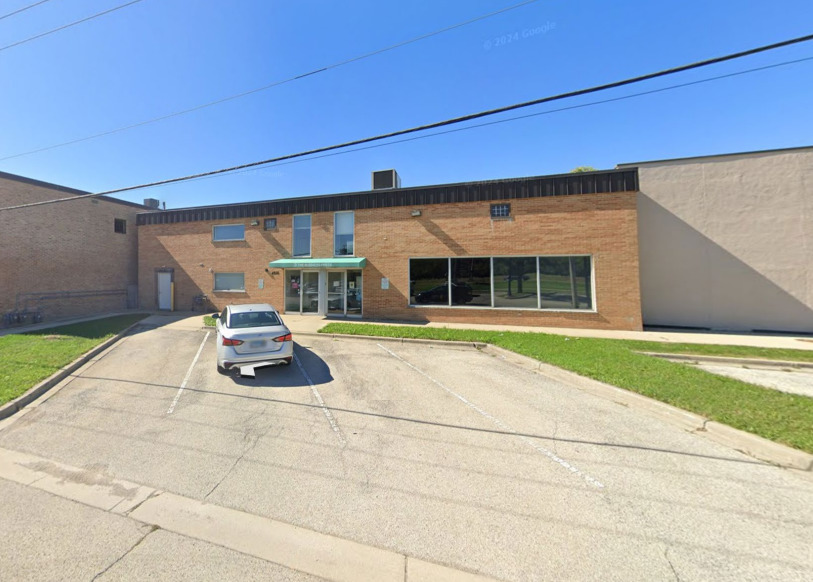 4254 Old River Road  Schiller Park IL 60176