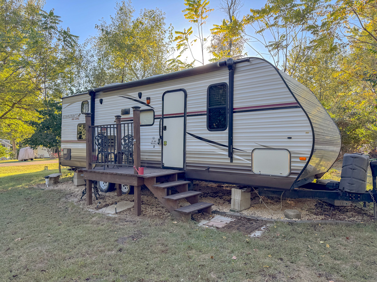 9/46 Woodhaven Sublette IL 61367