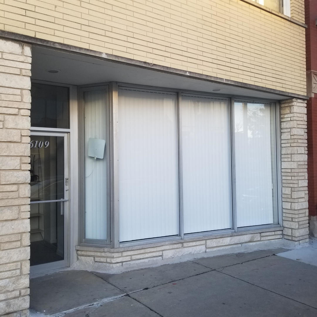 6109 Northwest Highway  Chicago IL 60631