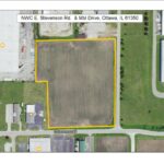 NWC Stevenson & Mbl Drive Ottawa IL 61350