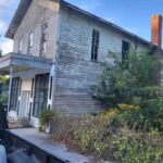 110 Main Street Chambersburg IL 62323