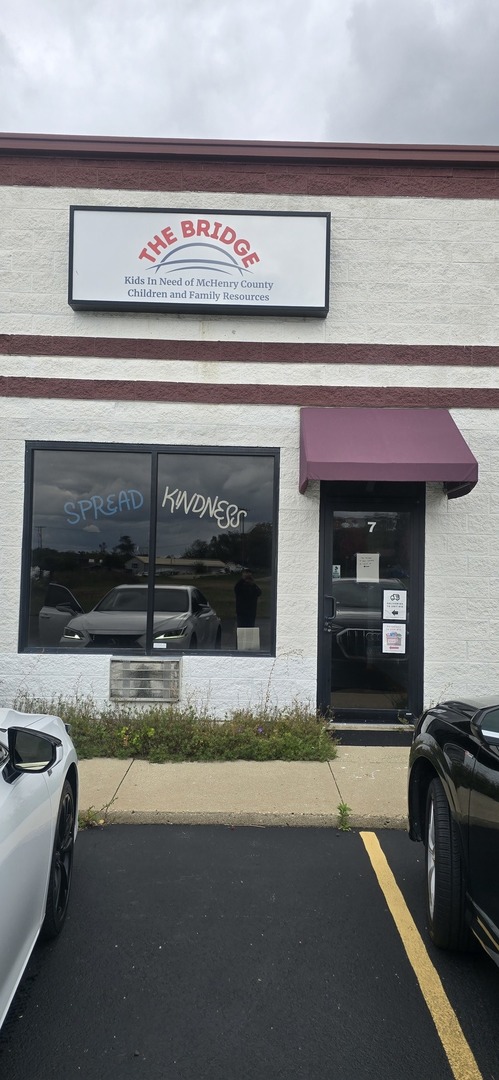 4410 Il Route 176 Highway 7 Crystal Lake IL 60014