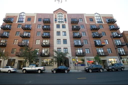 1151 Madison Street 2 Chicago IL 60607