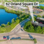 62 Orland Square Drive  Orland Park IL 60462