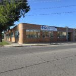 4535 Addison Street  Chicago IL 60641
