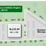 6N505 Gary Avenue  Roselle IL 60172