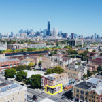 1725 Ashland Avenue  Chicago IL 60608