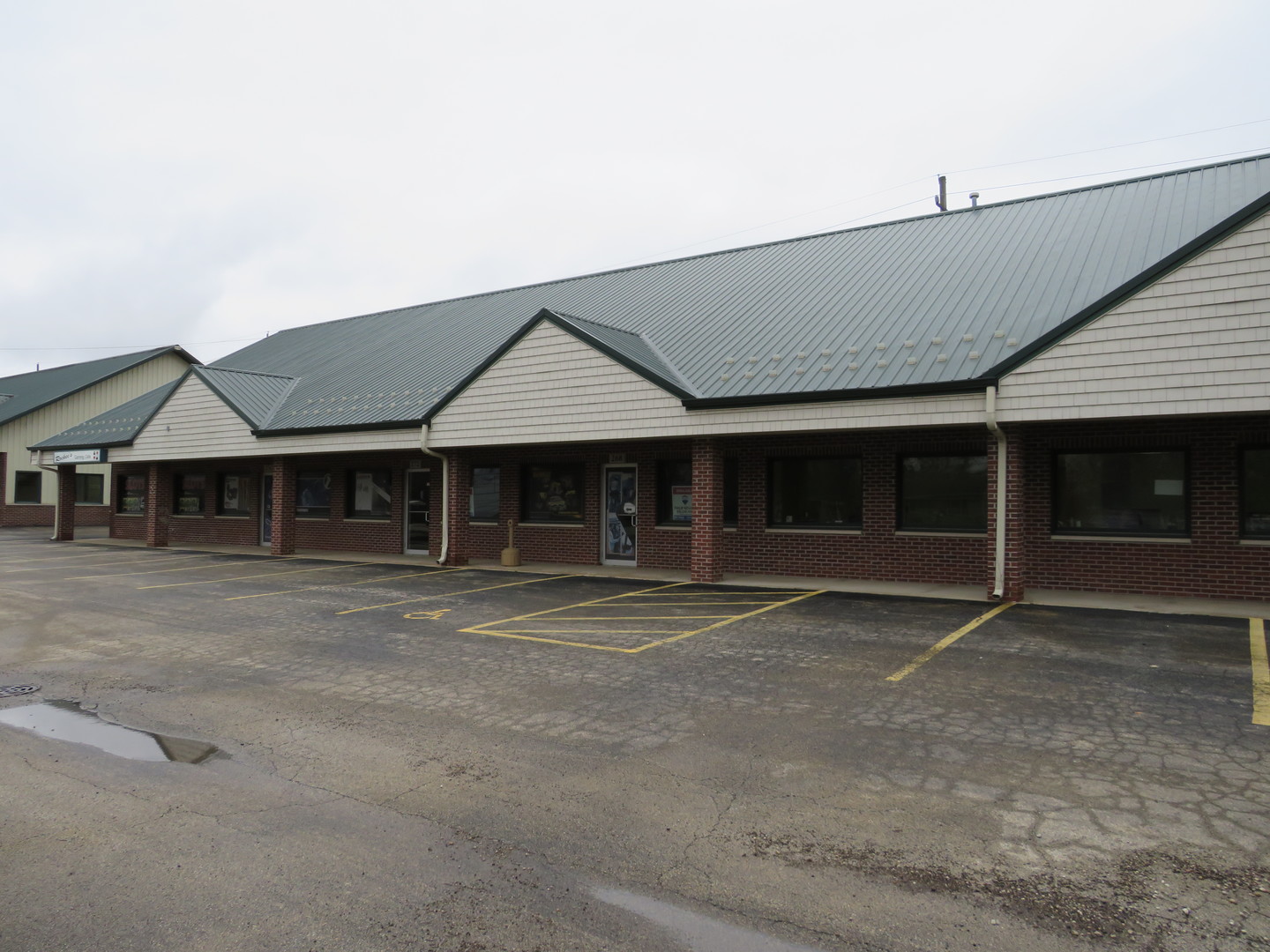 272-274 Front Street  Braidwood IL 60408