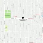 8300 Marquette Avenue  Chicago IL 60617