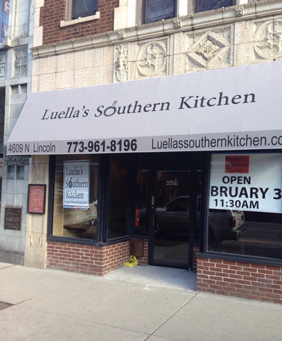 4609 Lincoln Avenue  Chicago IL 60625
