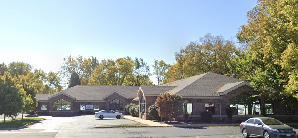 345 Ash Avenue  Decatur IL 62526