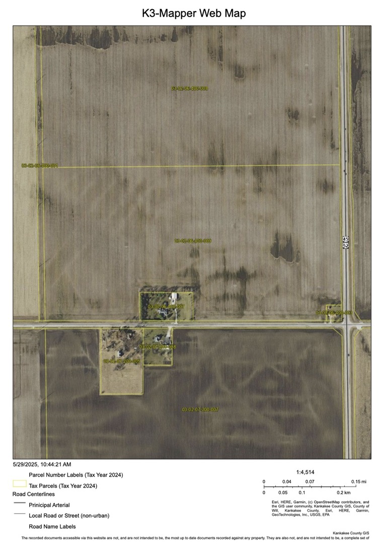 11000 LaGrange Road  Manteno IL 60950