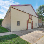 4727 Wabash Avenue  Chicago IL 60615