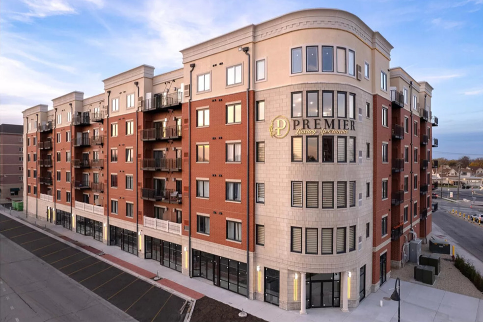 9600 Franklin Avenue Franklin Park IL 60131