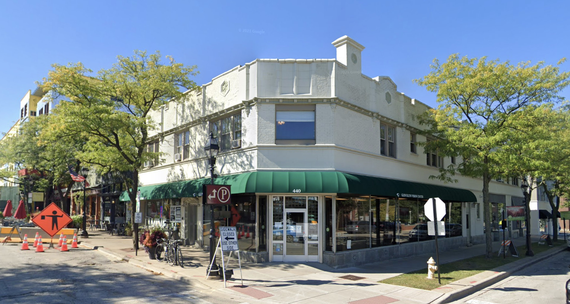 440 Main Street  Glen Ellyn IL 60137