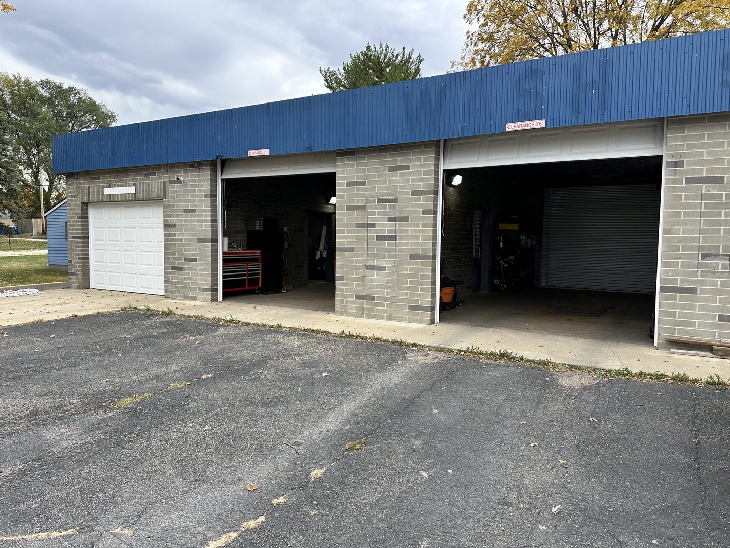 527 Dakota Street  Spring Valley IL 61362