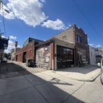 1157 Grand Avenue  Chicago IL 60642