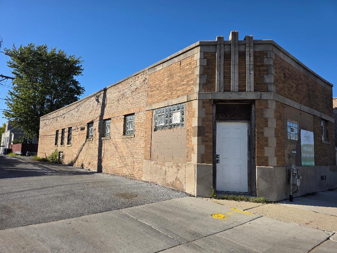 3448 Ashland Avenue Chicago IL 60608