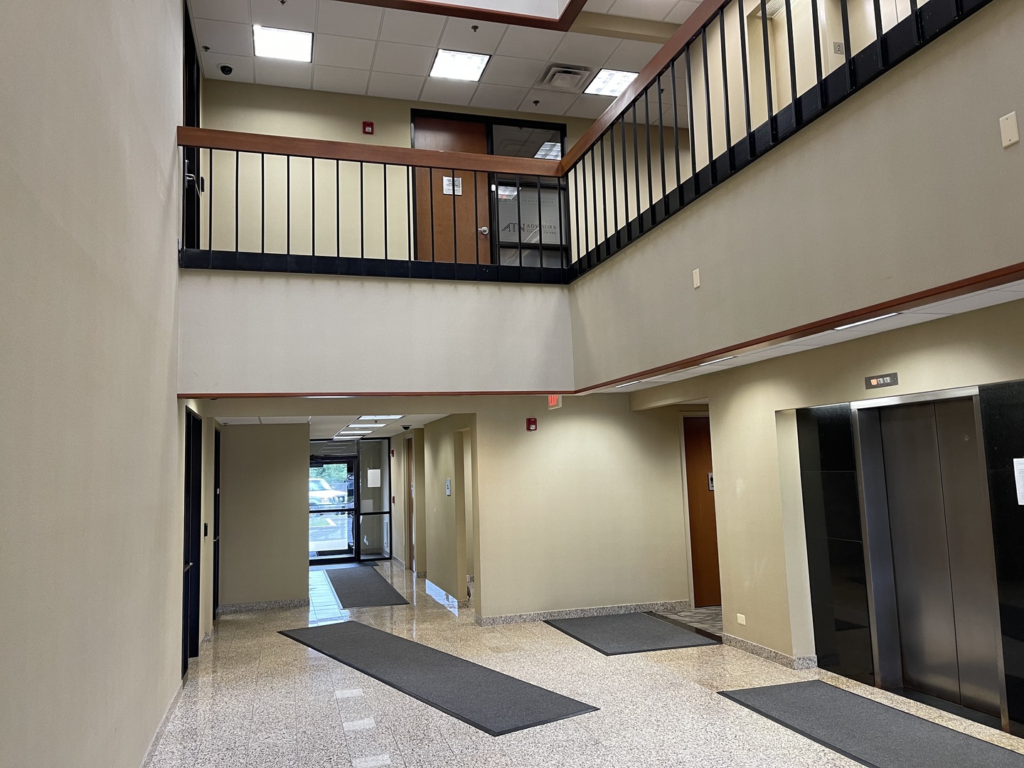 10700 Higgins Road 230 Rosemont IL 60018