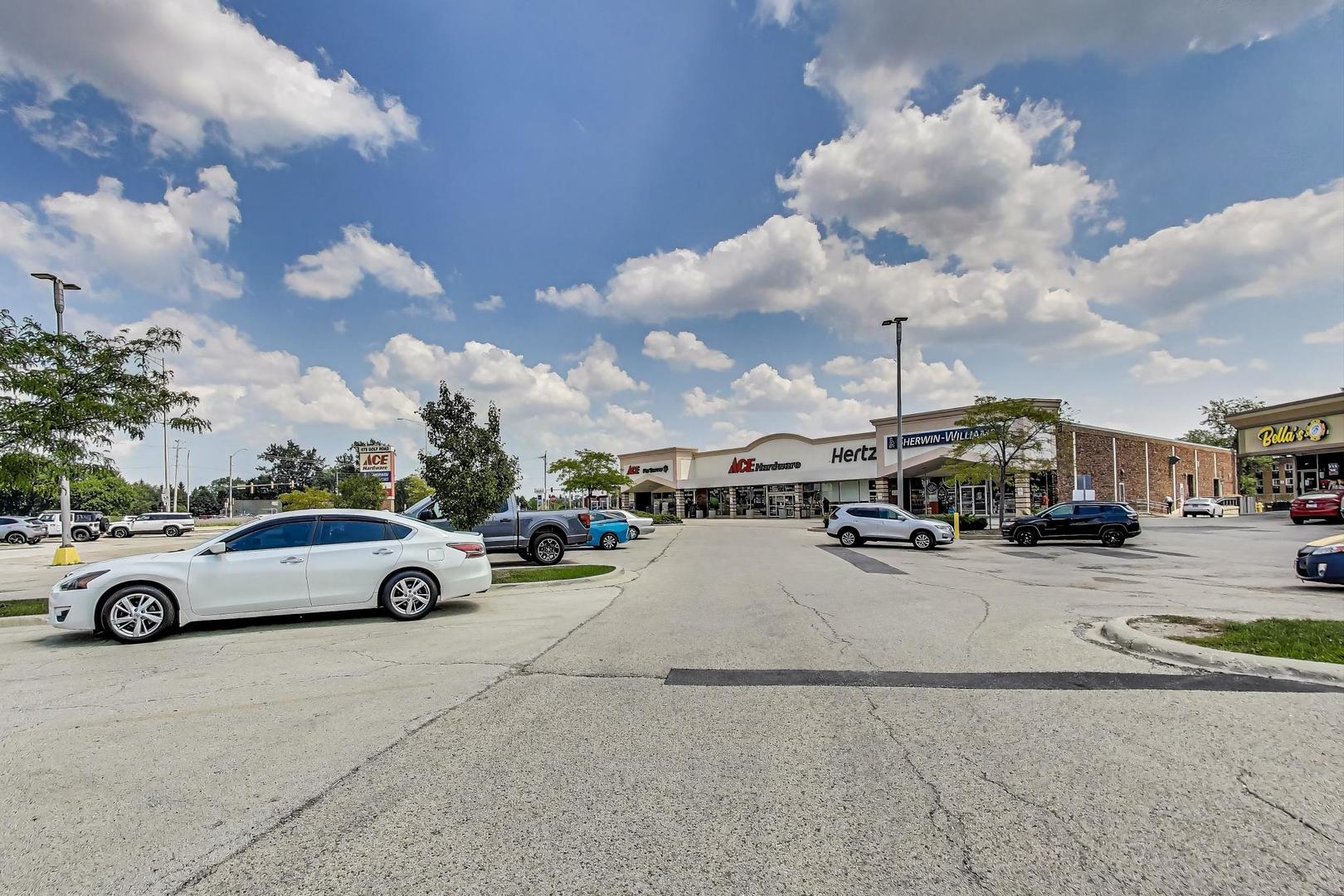 675 Golf Road Hoffman Estates IL 60169