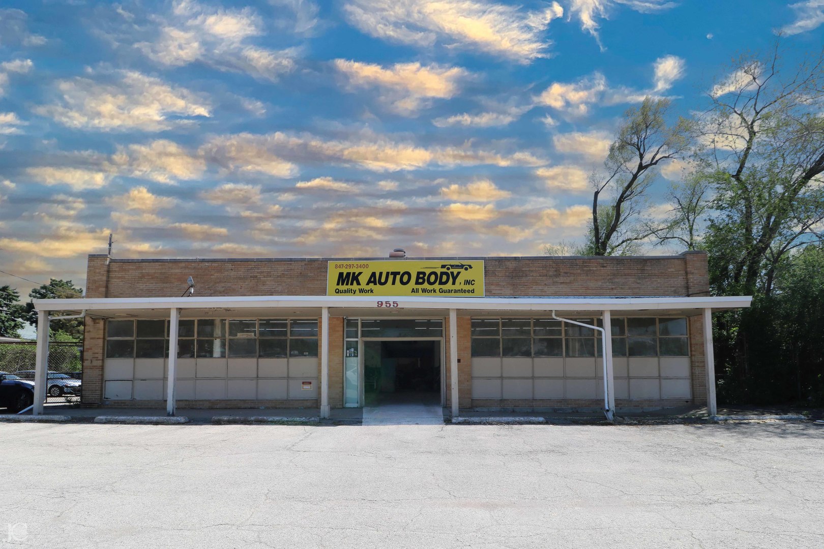 955 Rand Road  Des Plaines IL 60016