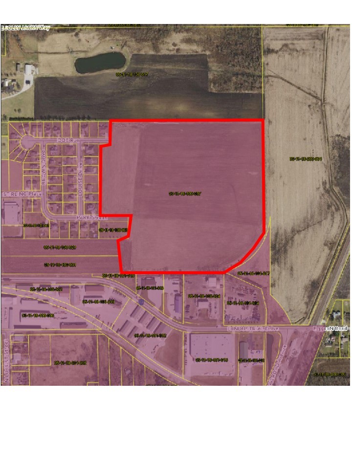 Section 18 Momence Street  Momence IL 60954