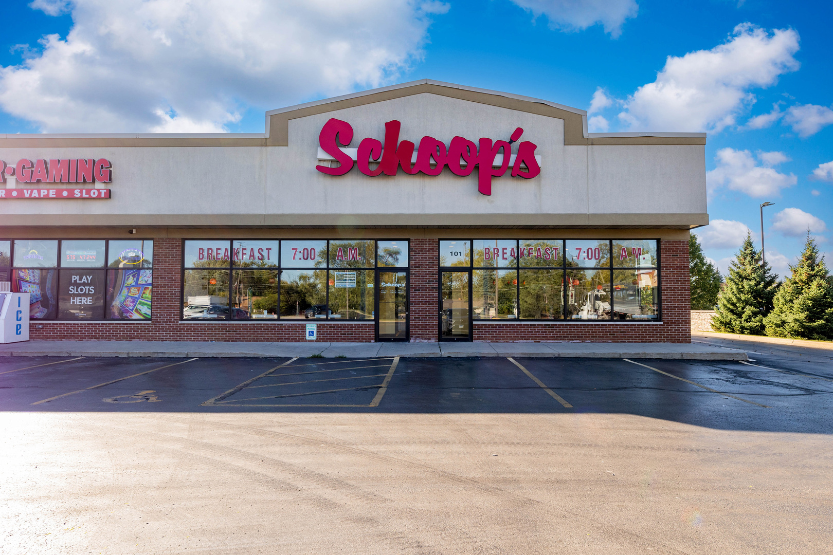 5701 Monee Manhattan Road 101-102 Monee IL 60449