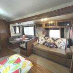 2-210 Woodhaven Lakes   Sublette IL 61367