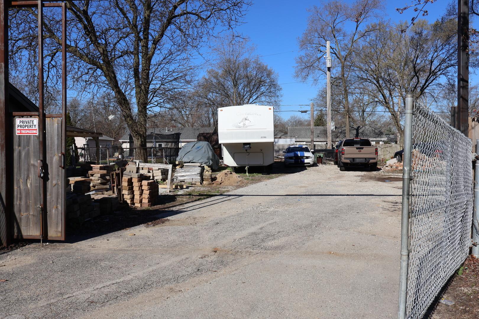 11524 Ridgeland Avenue  Worth IL 60482