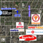 619 Wentworth Avenue A Calumet City IL 60409