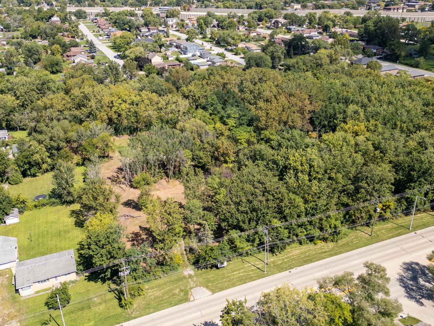 8400 87th Street  Hickory Hills IL 60457