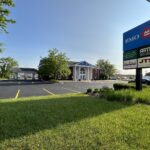 450 Higgins Road  Elk Grove Village IL 60007