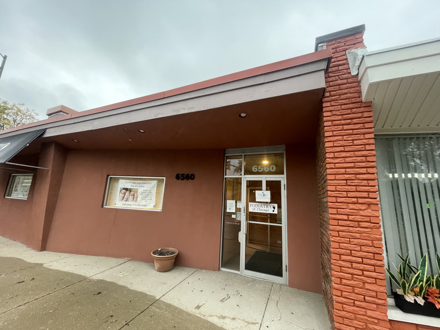 6560 Higgins Avenue 101 Chicago IL 60656