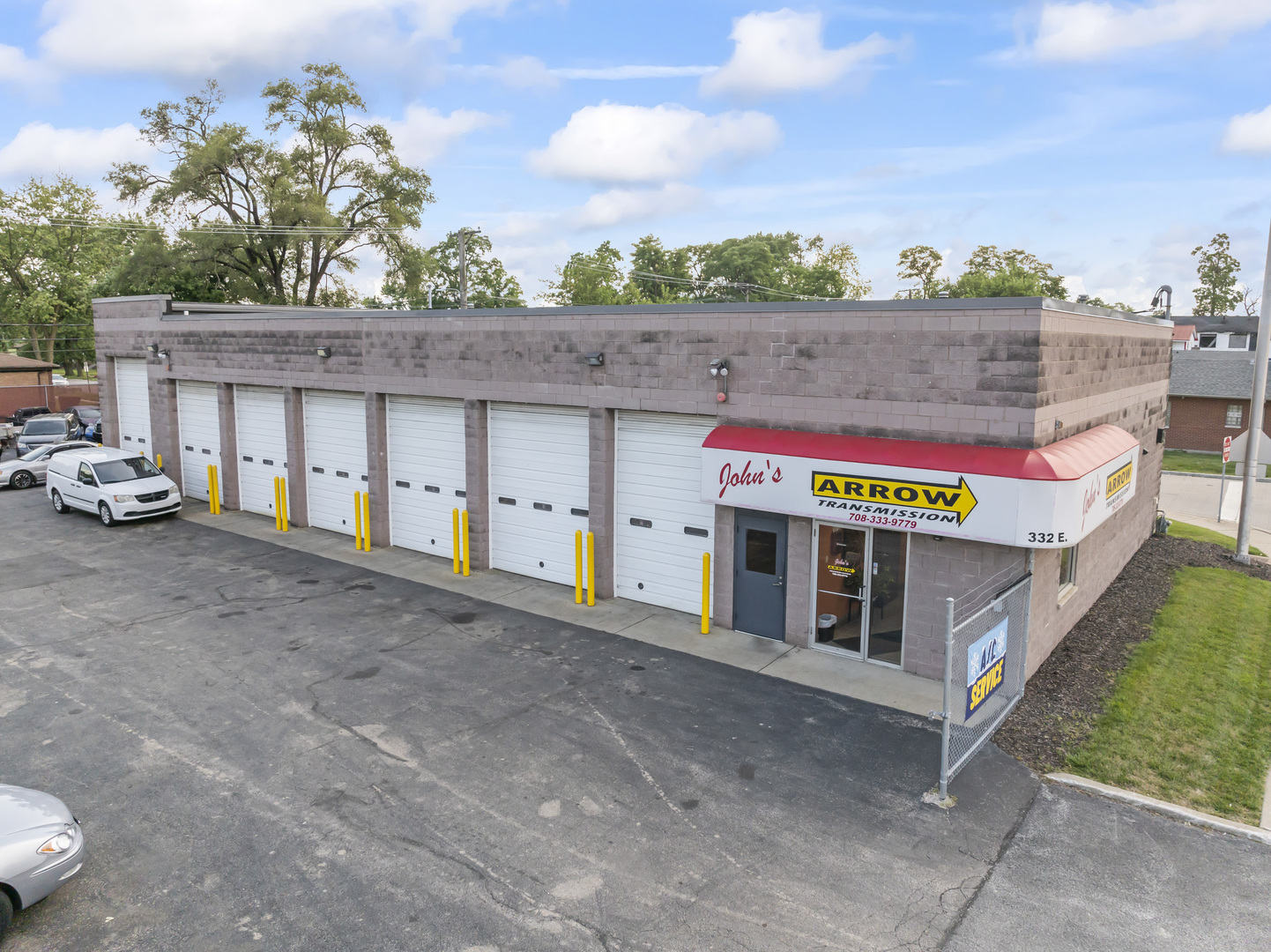 332 159th Street  Harvey IL 60426