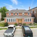 605 Reed Street  Beecher IL 60401