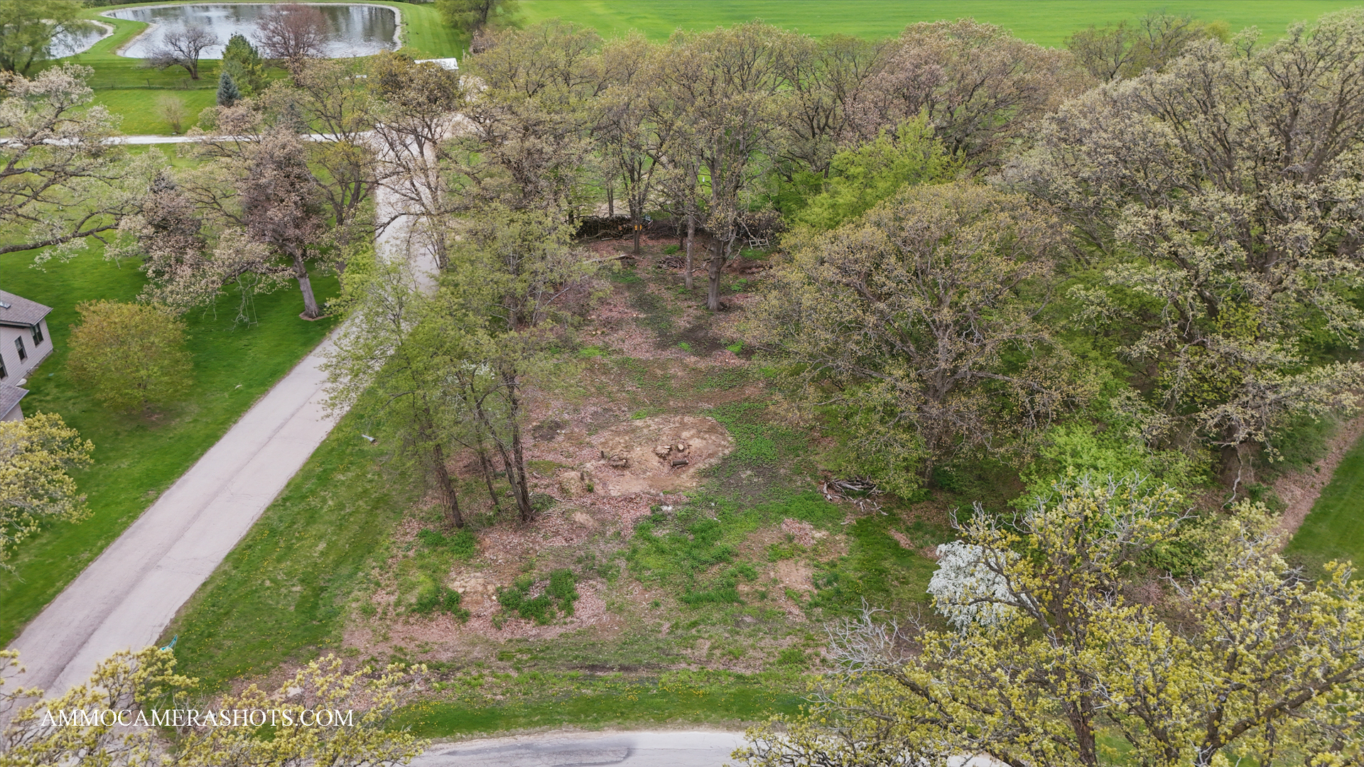 Lot 3 Ellwood Greens Road  Genoa IL 60135