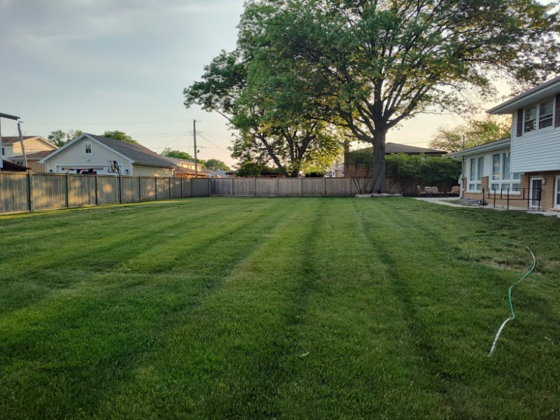 9216 Ozark Avenue  Morton Grove IL 60053