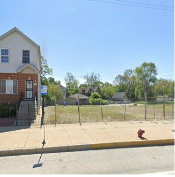 7253 VINCENNES Avenue  Chicago IL 60621