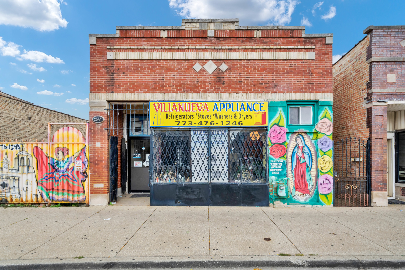 2547 51st Street  Chicago IL 60632