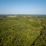 Tract 3 Mayflower Road  Clay City IL 62824