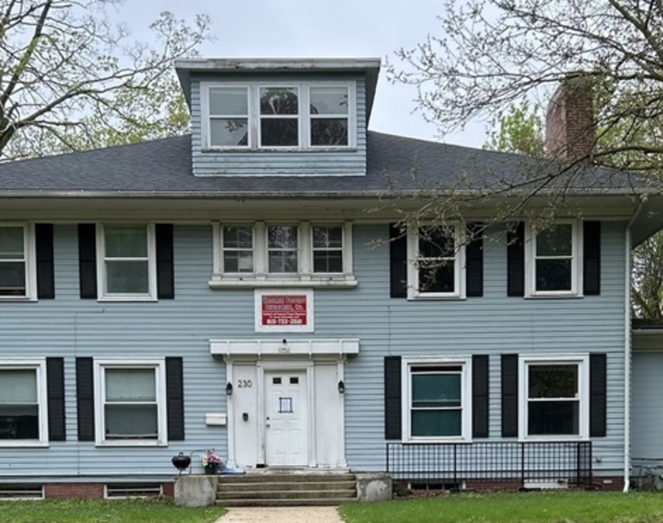 230 Augusta Avenue  DeKalb IL 60115