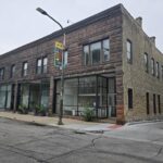 834 Custer Avenue  Evanston IL 60202