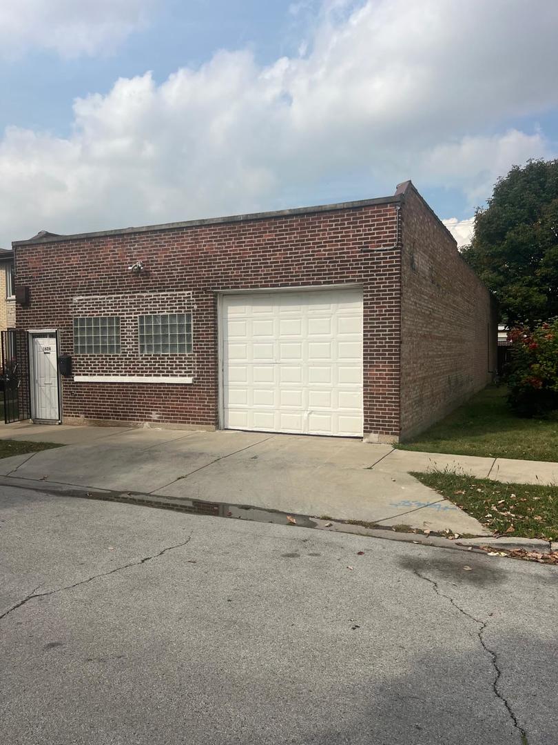 5626 63RD Place Chicago IL 60638